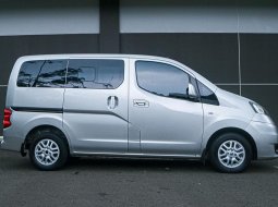 Nissan Evalia XV 2017 6