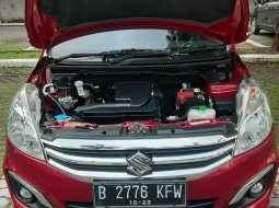 Jual mobil Suzuki Ertiga 2017 gratis garansi mesin 1 tahun 7