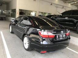 Toyota Camry 2.5 V AT 2017