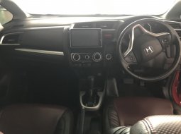 Honda Jazz RS AT 2017DP 10Jt 6