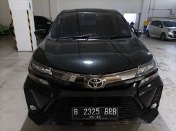Toyota Avanza 1.3 Veloz AT 2020
