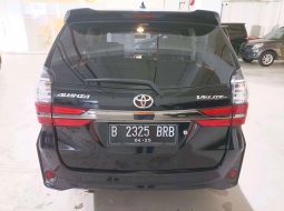 Toyota Avanza 1.3 Veloz AT 2020 3