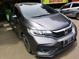 Honda Jazz RS MT 2019 3