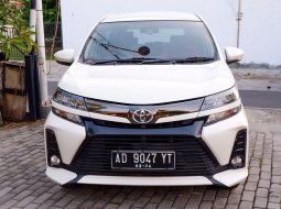 Toyota Avanza Veloz 2018