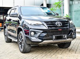 Jual mobil Toyota Fortuner 2017 , Kota Jakarta Selatan, Jakarta 1