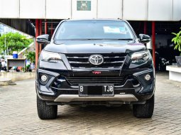 Jual mobil Toyota Fortuner 2017 , Kota Jakarta Selatan, Jakarta 2