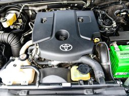 Jual mobil Toyota Fortuner 2017 , Kota Jakarta Selatan, Jakarta 6