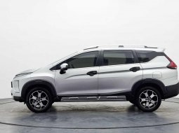 Mitsubishi Xpander Cross AT 2019 Silver 5