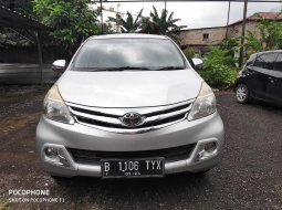 Toyota Avanza 1.3G MT 2014 Dki Jakarta