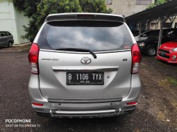 Toyota Avanza 1.3G MT 2014 Dki Jakarta 4