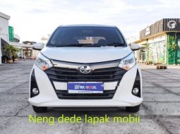 Toyota Calya 2021 DKI Jakarta dijual dengan harga termurah