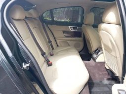 DKI Jakarta, jual mobil Jaguar XF 3.0 2011 dengan harga terjangkau 2