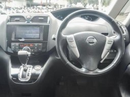 Jual mobil bekas murah Nissan Serena Highway Star 2017 di DKI Jakarta 12