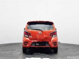 Mobil Daihatsu Ayla 2018 R dijual, Banten 4