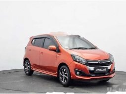 Mobil Daihatsu Ayla 2018 R dijual, Banten