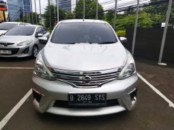 Jual cepat Nissan Grand Livina XV Highway Star 2018 di DKI Jakarta 6