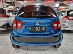 Jual mobil Suzuki Ignis GX 2019 bekas, Jawa Timur 16