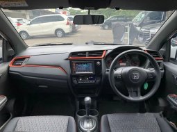 Mobil Honda Brio 2022 RS dijual, Banten 10