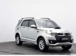 Jual mobil bekas murah Daihatsu Terios R 2016 di Banten 9