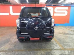 DKI Jakarta, Toyota Rush G 2017 kondisi terawat 8