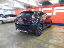 Mazda CX-5 2020 DKI Jakarta dijual dengan harga termurah 5