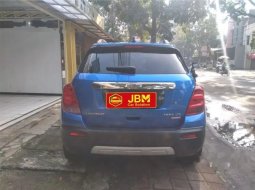 Jual mobil Chevrolet TRAX LTZ 2016 bekas, Jawa Barat 1