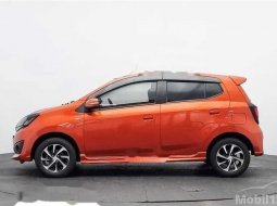 Mobil Daihatsu Ayla 2018 R dijual, Banten 5