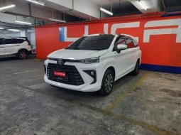 Toyota Avanza 2022 DKI Jakarta dijual dengan harga termurah 6