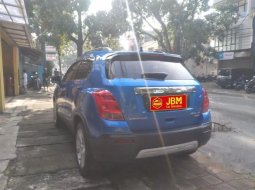 Jual mobil Chevrolet TRAX LTZ 2016 bekas, Jawa Barat 3