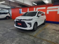 DKI Jakarta, jual mobil Toyota Avanza G 2022 dengan harga terjangkau 2