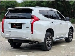 Banten, jual mobil Mitsubishi Pajero Sport Dakar 2017 dengan harga terjangkau 7