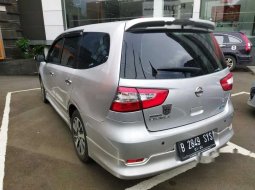 Jual cepat Nissan Grand Livina XV Highway Star 2018 di DKI Jakarta 11