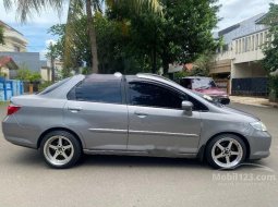 DKI Jakarta, jual mobil Honda City VTEC 2007 dengan harga terjangkau 6