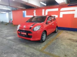 Mobil Daihatsu Ayla 2017 M terbaik di DKI Jakarta