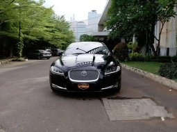 DKI Jakarta, jual mobil Jaguar XF 3.0 2011 dengan harga terjangkau 12