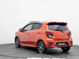 Mobil Daihatsu Ayla 2018 R dijual, Banten 1