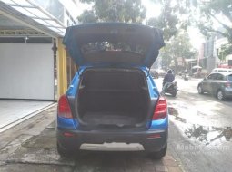 Jual mobil Chevrolet TRAX LTZ 2016 bekas, Jawa Barat 4