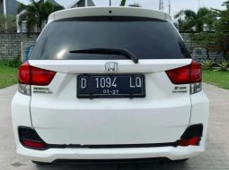 Jual mobil bekas murah Honda Mobilio E 2016 di Jawa Barat 8