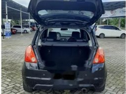 Suzuki Swift 2012 Jawa Tengah dijual dengan harga termurah 8