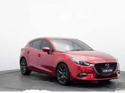 Mobil Mazda 3 2019 dijual, Jawa Barat