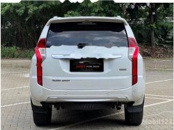 Banten, jual mobil Mitsubishi Pajero Sport Dakar 2017 dengan harga terjangkau 6