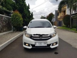 Jual cepat Honda Mobilio S 2017 di Jawa Barat