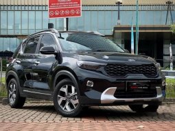 Kia Sonet 2021 Banten dijual dengan harga termurah