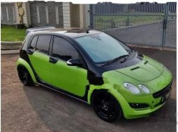 Mobil Smart fortwo 2004 terbaik di Jawa Barat 17