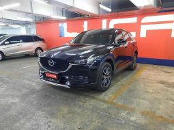 Jual mobil bekas murah Mazda CX-5 GT 2020 di DKI Jakarta 9