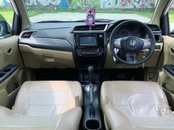Jual mobil bekas murah Honda Mobilio E 2016 di Jawa Barat 2