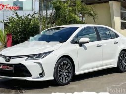 Jual mobil Toyota Corolla Altis V 2019 bekas, DKI Jakarta