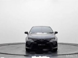 Jual cepat Toyota Corolla Altis V 2021 di DKI Jakarta 2