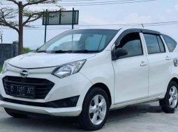 Mobil Daihatsu Sigra 2017 D dijual, Jawa Barat