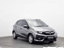 DKI Jakarta, jual mobil Honda Brio Satya E 2019 dengan harga terjangkau